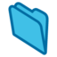 📁 📁