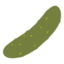 🥒 🥒